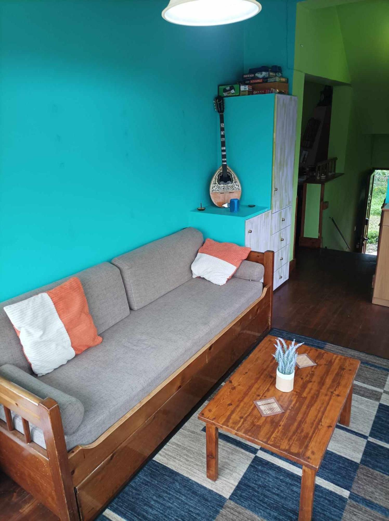 Appartement Ta-so's Messinias Stoúpa