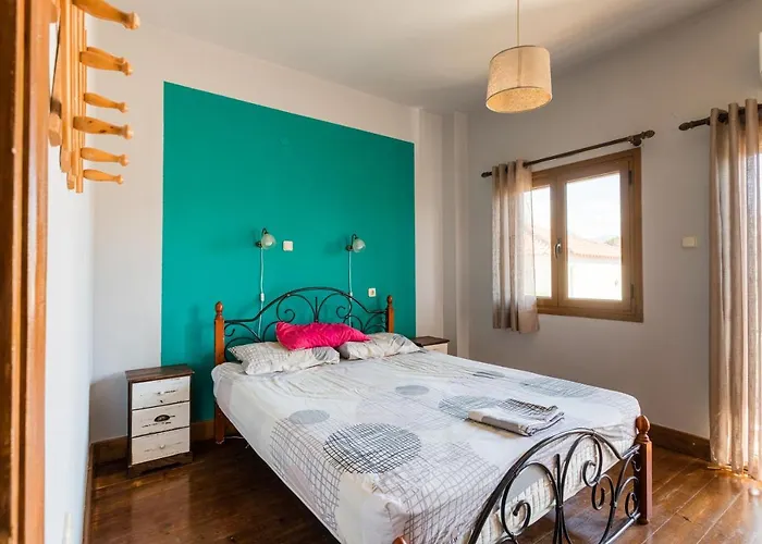 Ta-So\'S Apartments Stoupa Messinias