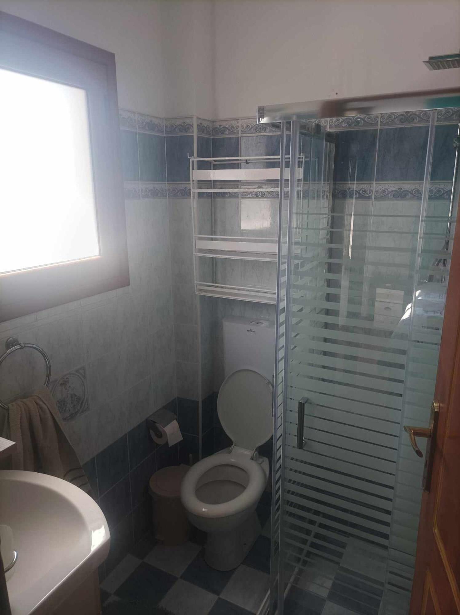 Ta-so's Messinias Apartmán *